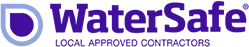 Water Safe Logo