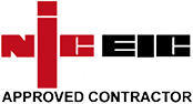 NICEIC Logo