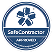 Safe Contractor Logo